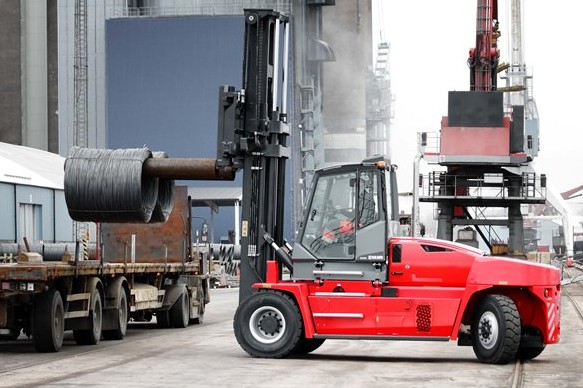 KALMAR CARRELLO