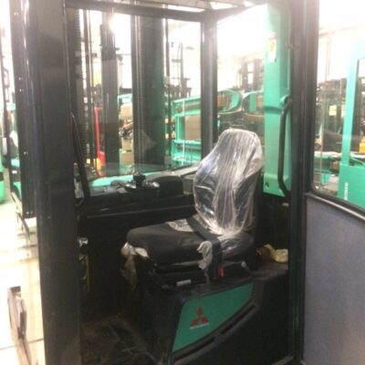 Carrello retrattile Mitsubishi RB20N2H