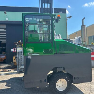 Carrello laterale Multidirezionale Combilift C5000XL Diesel