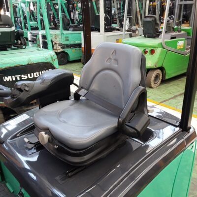 Carrello elevatore elettrico Mitsubishi FB18CPNT