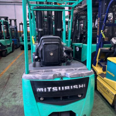 Carrello elevatore elettrico Mitsubishi FB18CPNT