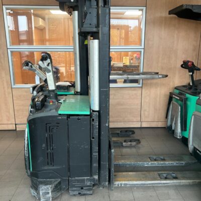 Stoccatore elettrico Mitsubishi SBV16N